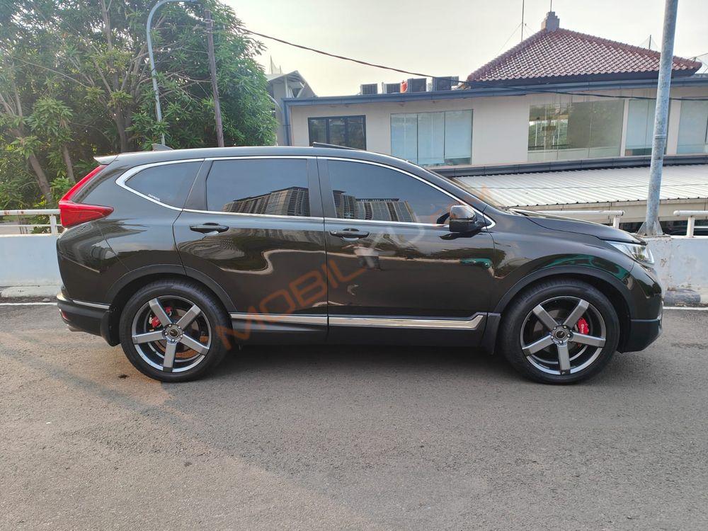 Mobil Honda CR-V 2019