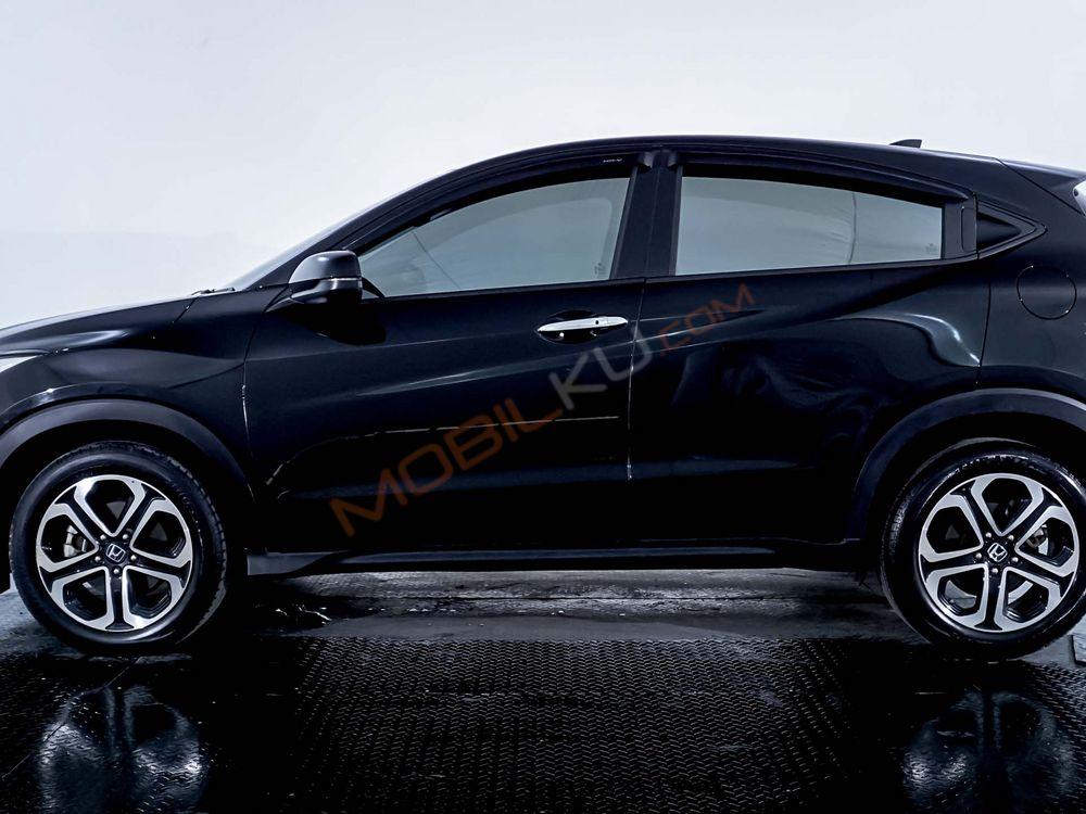 Mobil Honda HR-V 2021