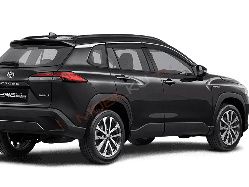 Mobil undefined undefined undefined