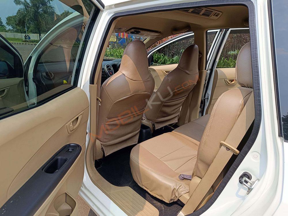 Mobil Honda Mobilio 2014