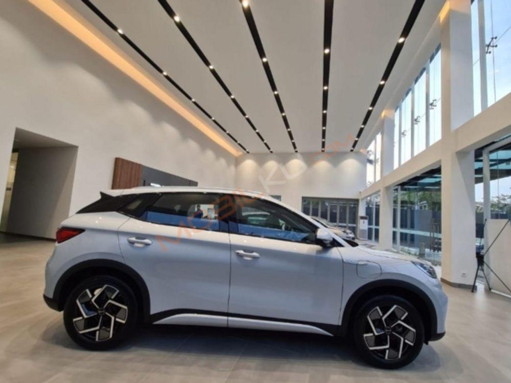 Mobil undefined undefined undefined