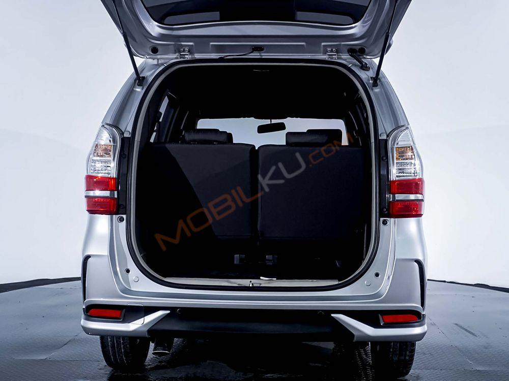 Mobil Daihatsu Xenia 2021