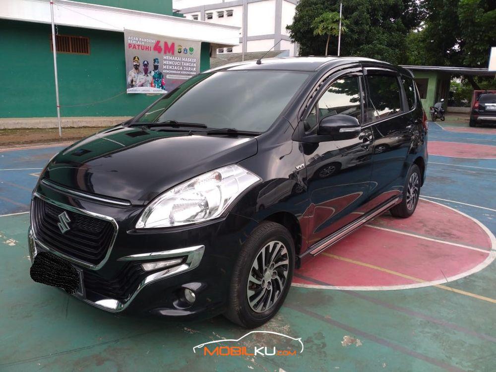 Mobil Suzuki Ertiga 2016