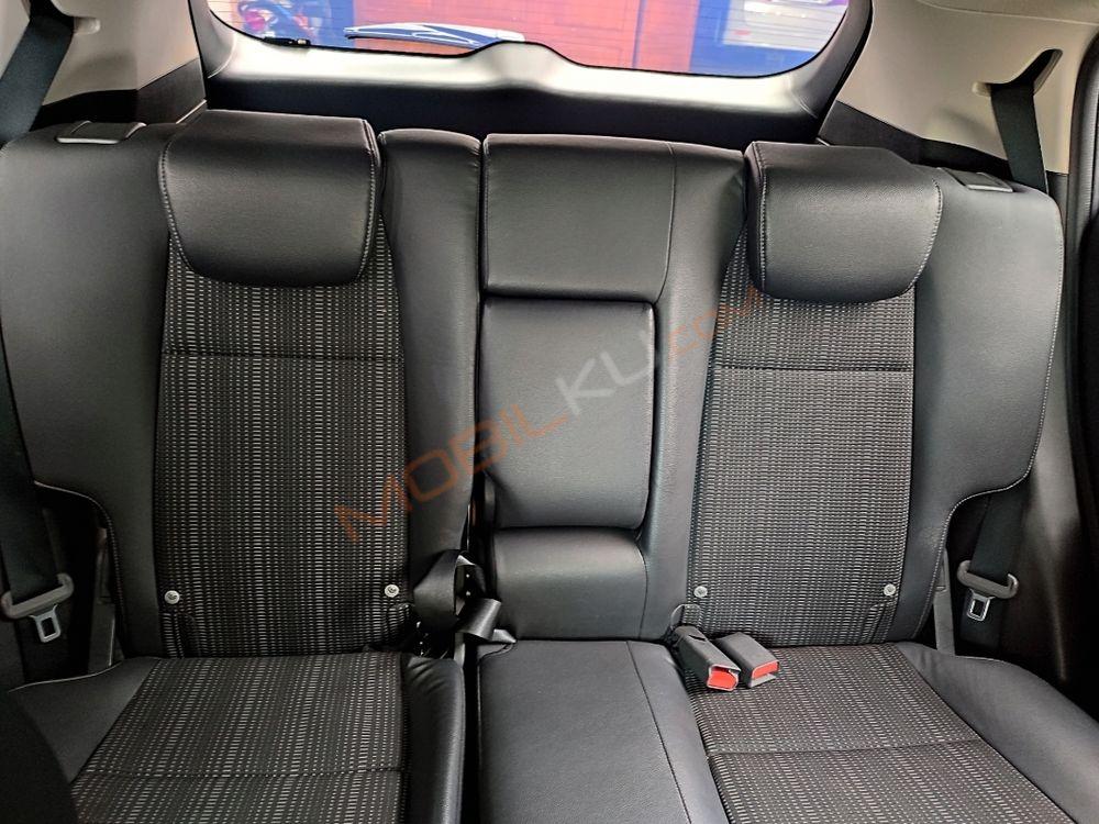 Mobil Honda HR-V 2018