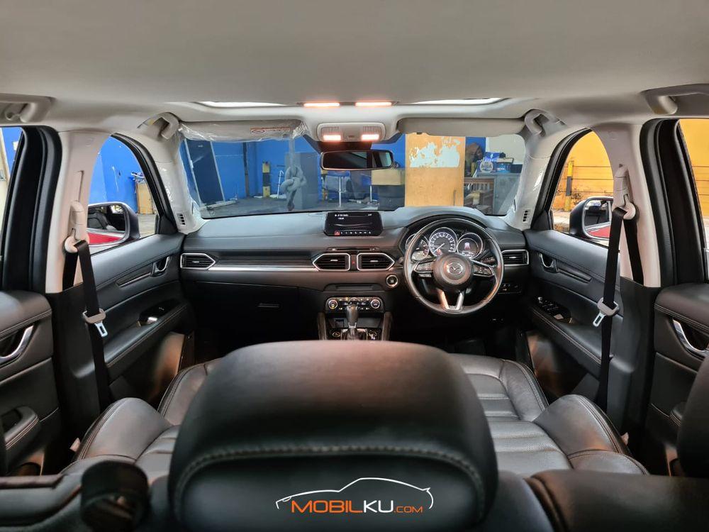 Mobil Mazda CX-5 2019