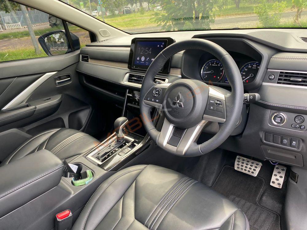 Mobil Mitsubishi Xpander 2022