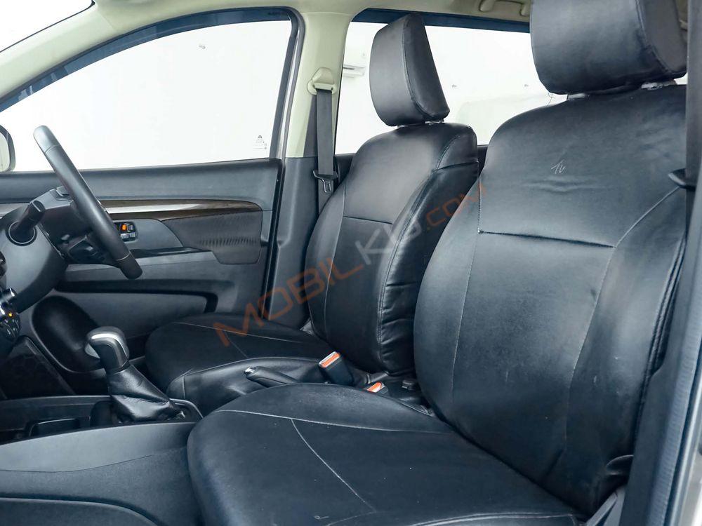 Mobil Suzuki Ertiga 2021