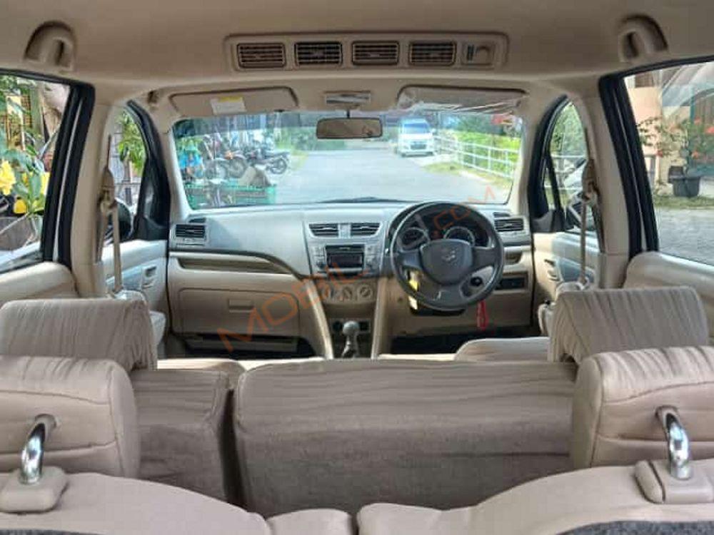 Mobil Suzuki Ertiga 2017