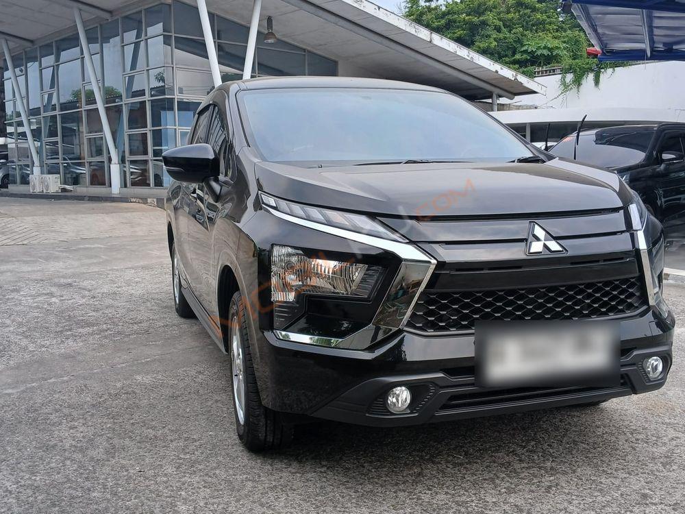Mobil Mitsubishi Xpander 2022