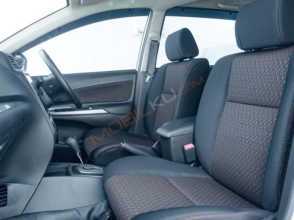 Mobil Toyota Avanza 2020