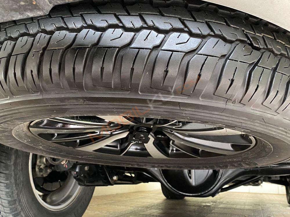 Mobil Mitsubishi Pajero Sport 2018