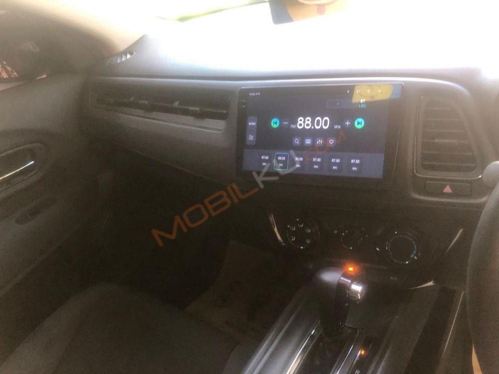 Mobil Honda HR-V 2019