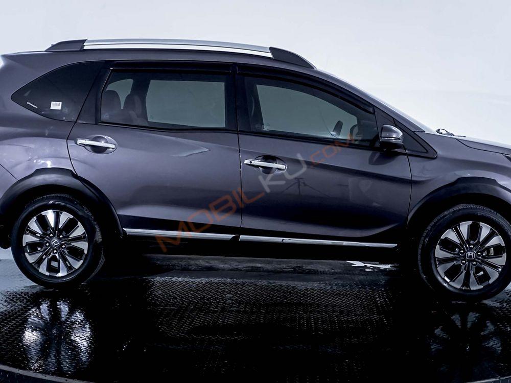 Mobil Honda BR-V 2019