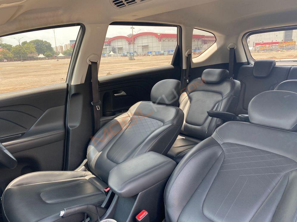 Mobil Hyundai Creta 2022