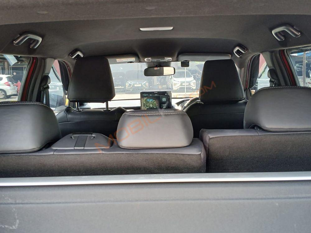 Mobil Toyota Yaris Cross 2023