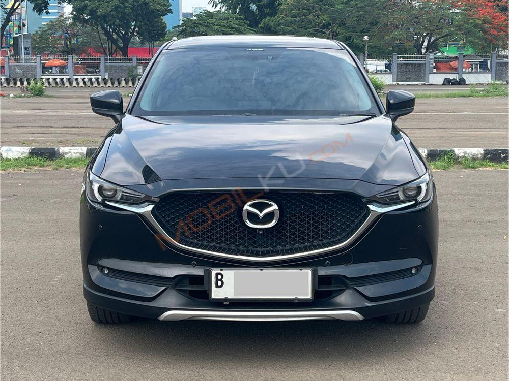 Mobil Mazda CX-5 2020