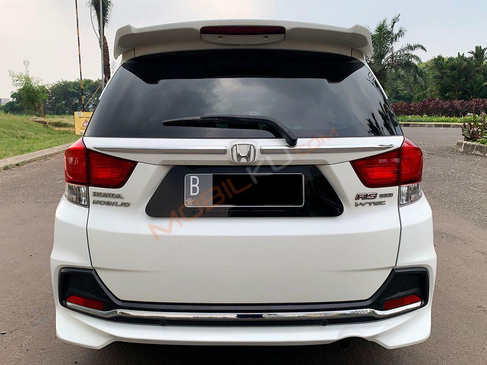 Mobil Honda Mobilio 2019
