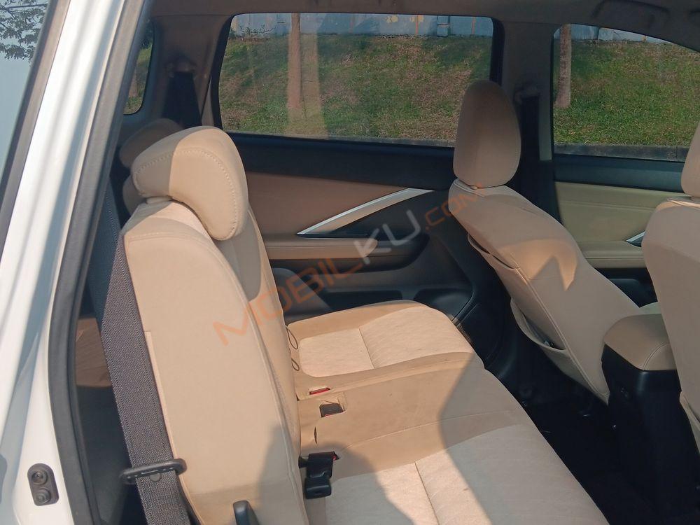Mobil Mitsubishi Xpander 2021