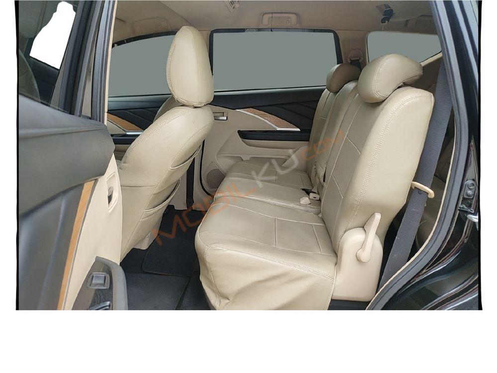 Mobil Mitsubishi Xpander 2019