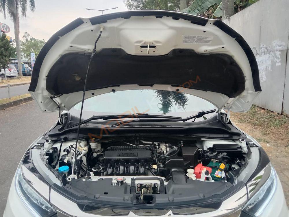 Mobil Honda HR-V 2019