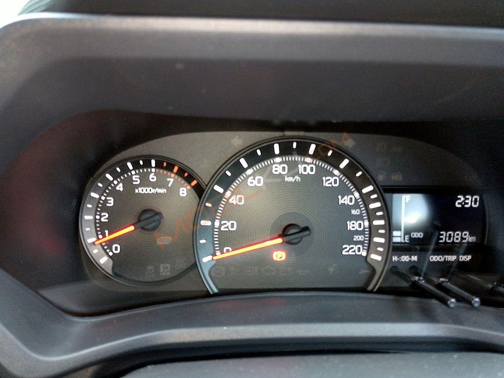 Mobil Daihatsu Xenia 2022