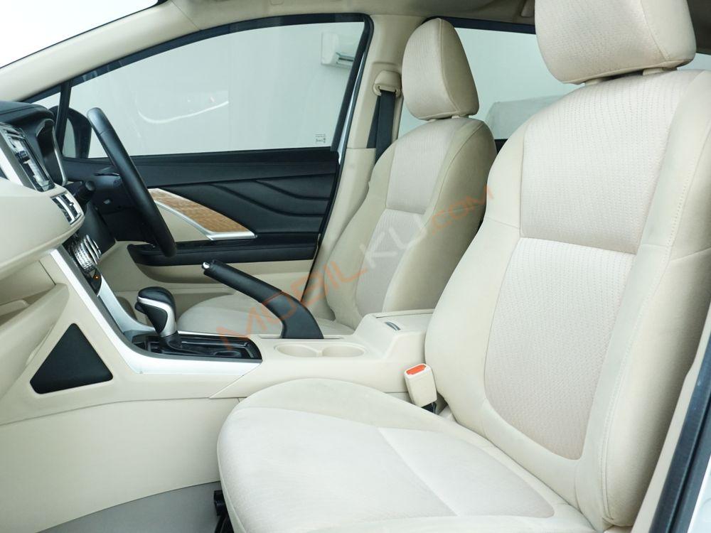 Mobil Mitsubishi Xpander 2018