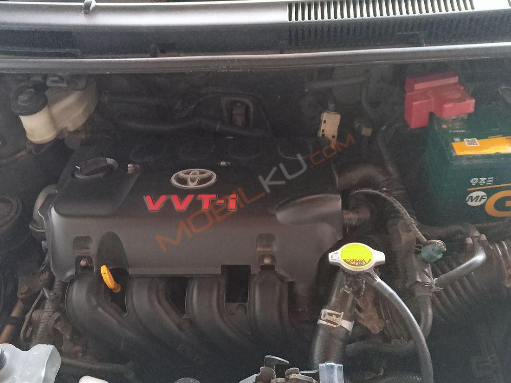 Mobil Toyota Vios 2009