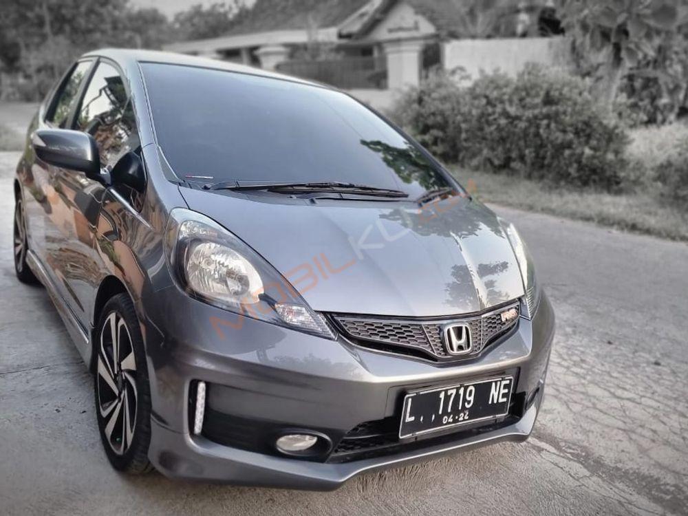 Mobil Honda Jazz 2014
