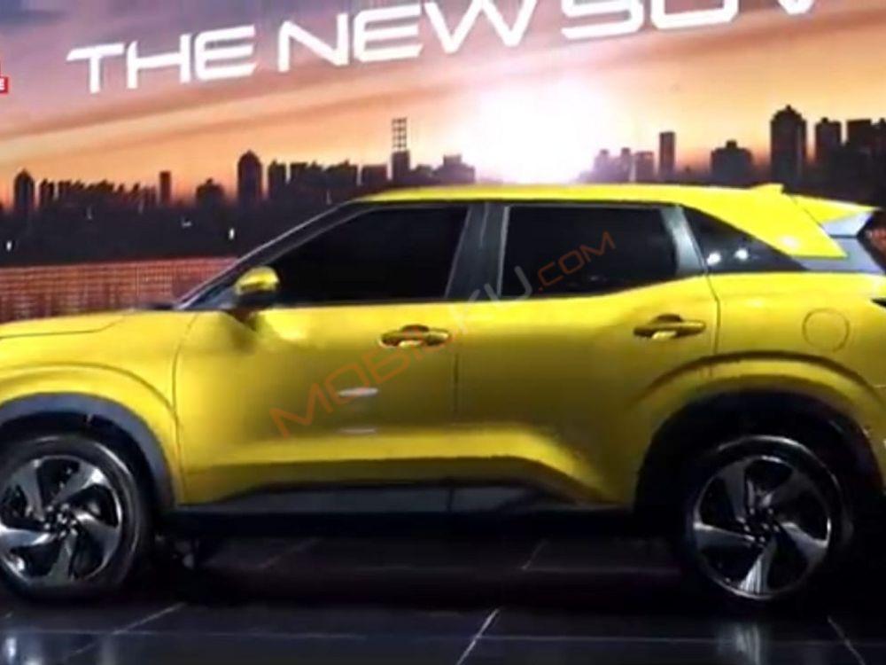 Mobil undefined undefined undefined