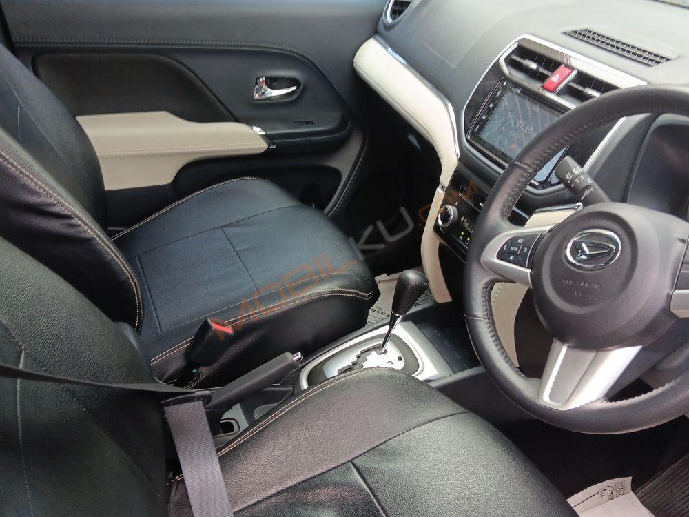 Mobil Daihatsu Terios 2021