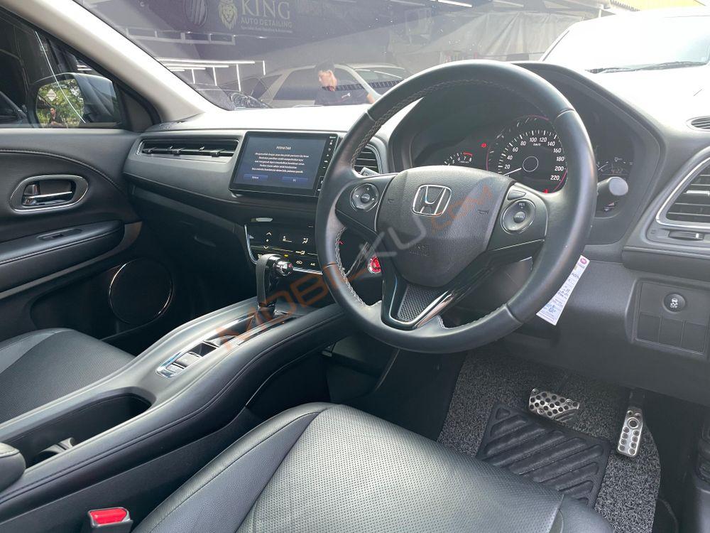 Mobil Honda HR-V 2020