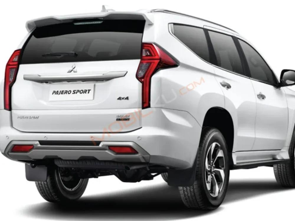 Mobil undefined undefined undefined