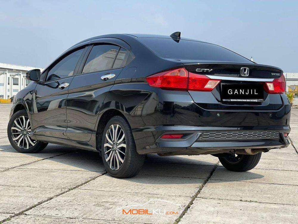 Mobil Honda City Sedan 2018