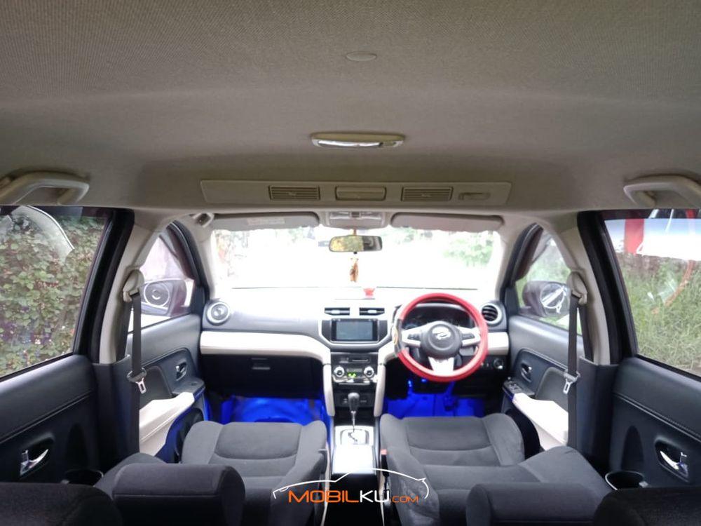 Mobil Daihatsu Terios 2018
