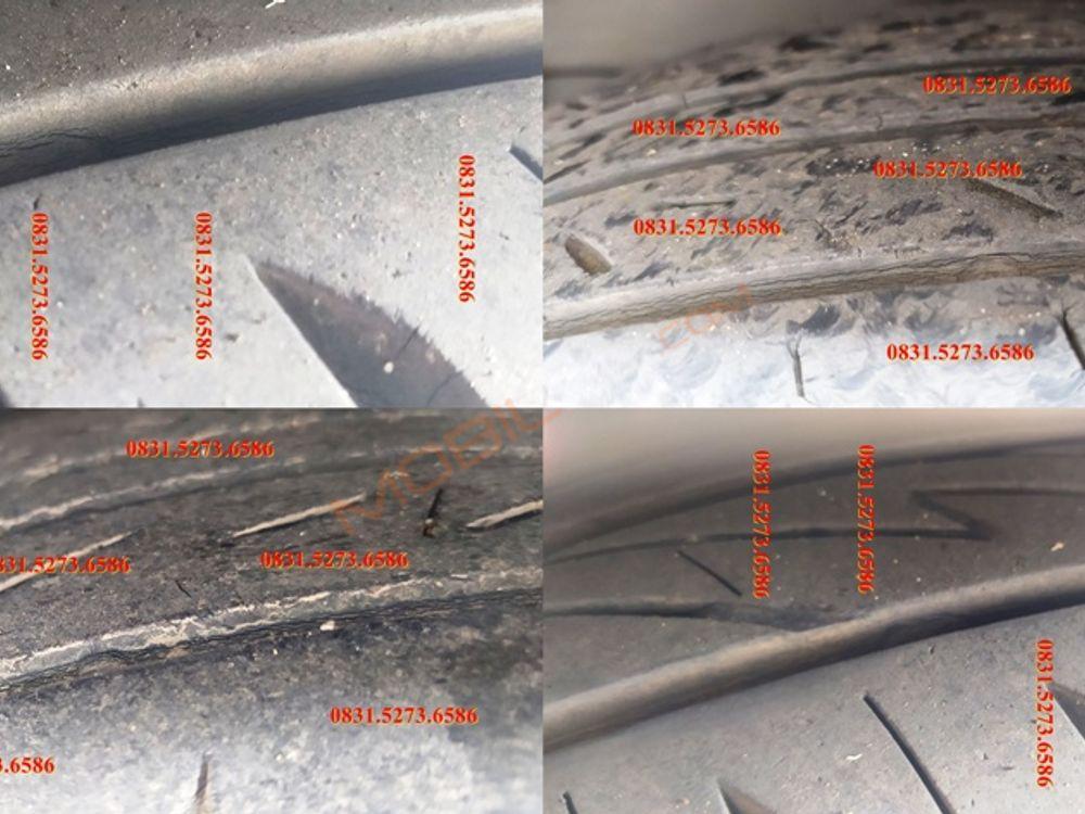 Mobil Toyota Corolla 2006