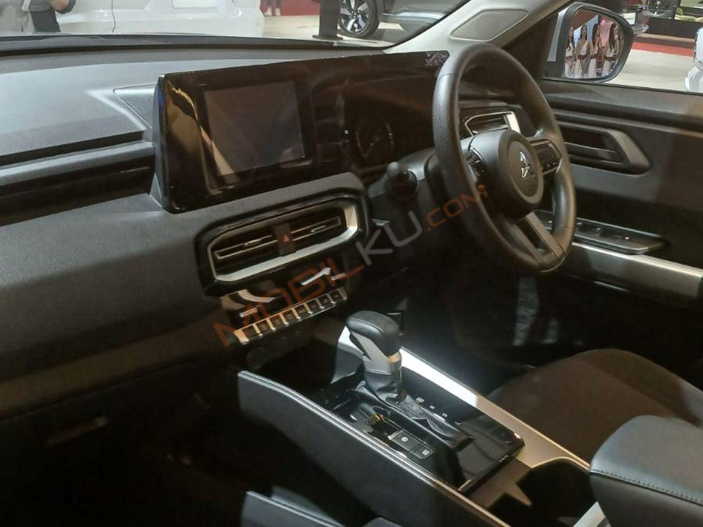 Mobil undefined undefined undefined