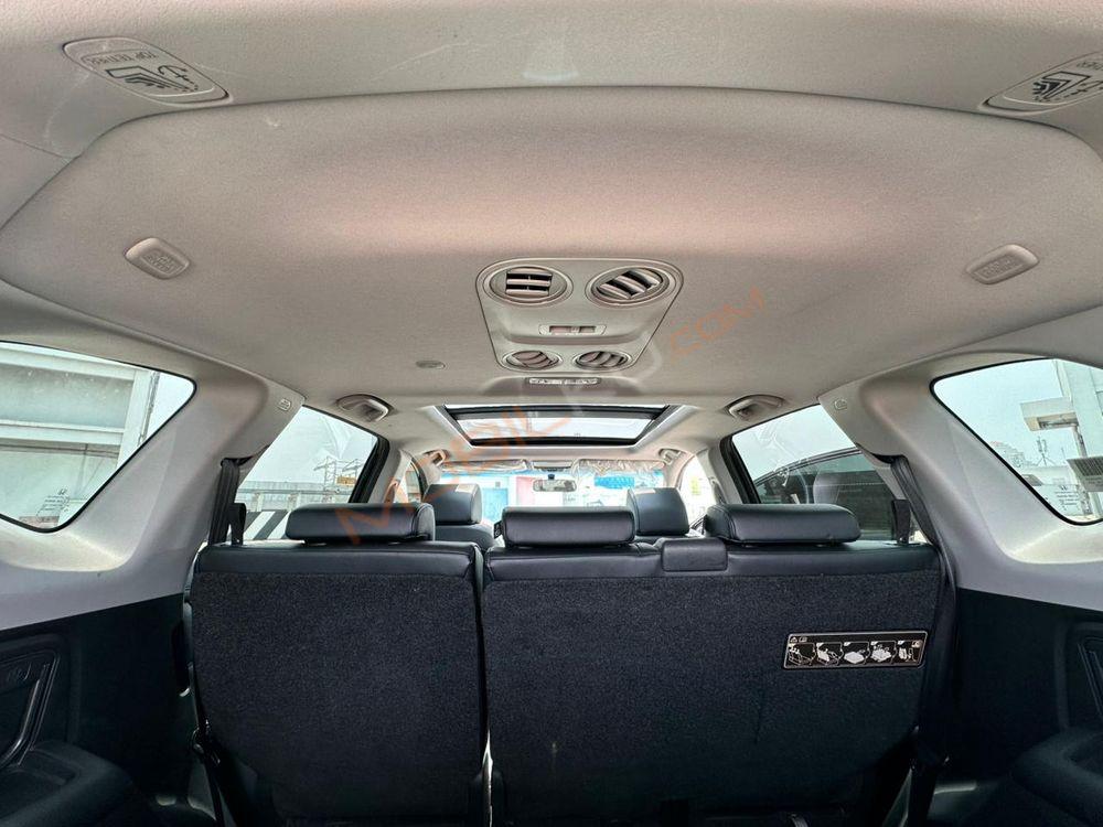 Mobil Honda CR-V 2019