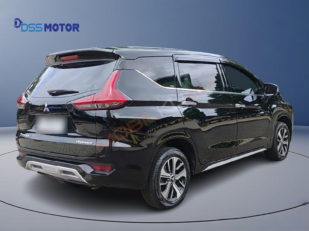 Mobil Mitsubishi Xpander 2019