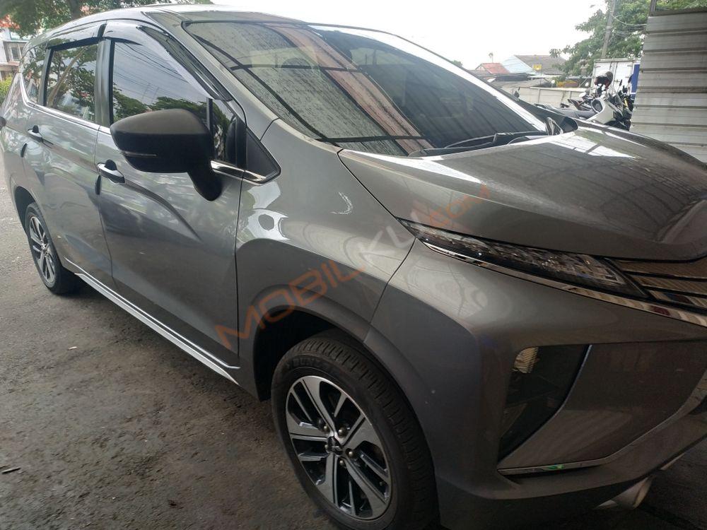 Mobil Mitsubishi Xpander 2018