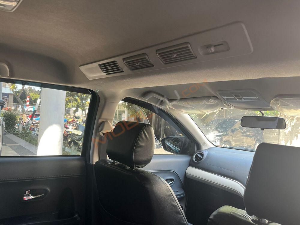 Mobil Toyota Rush 2019