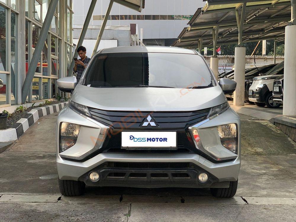Mobil Mitsubishi Xpander 2019