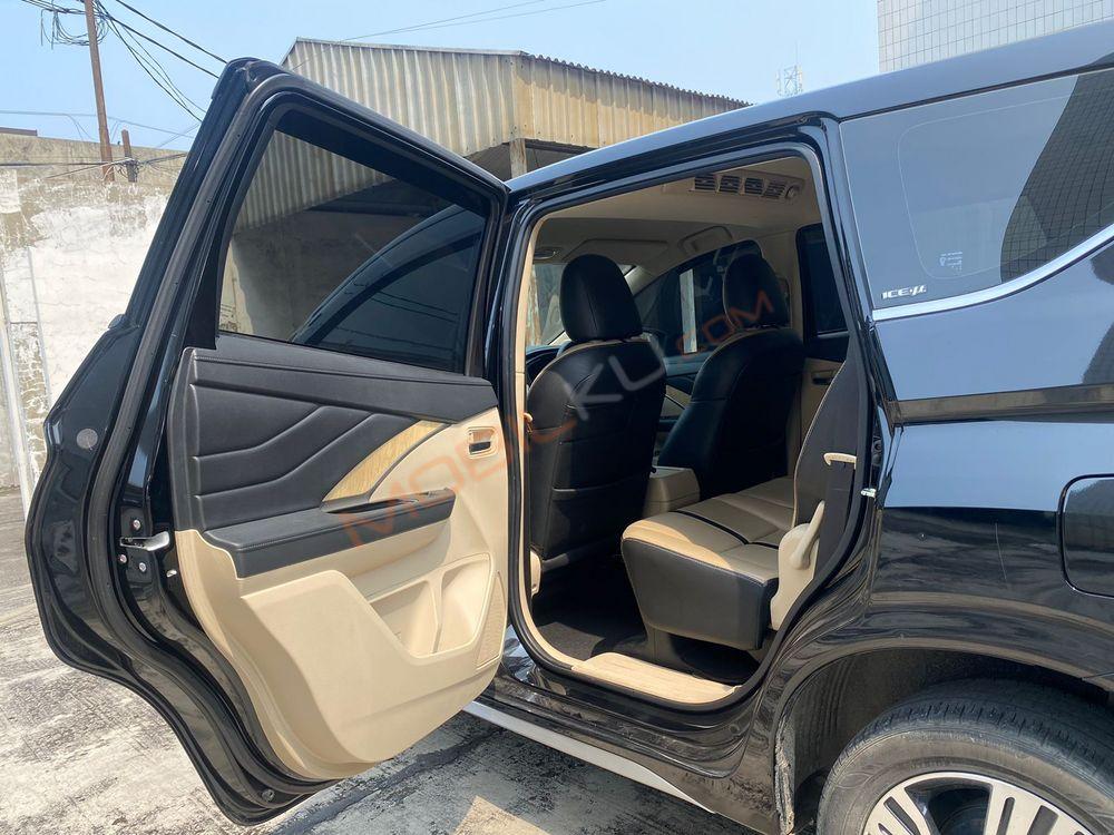 Mobil Mitsubishi Xpander 2021