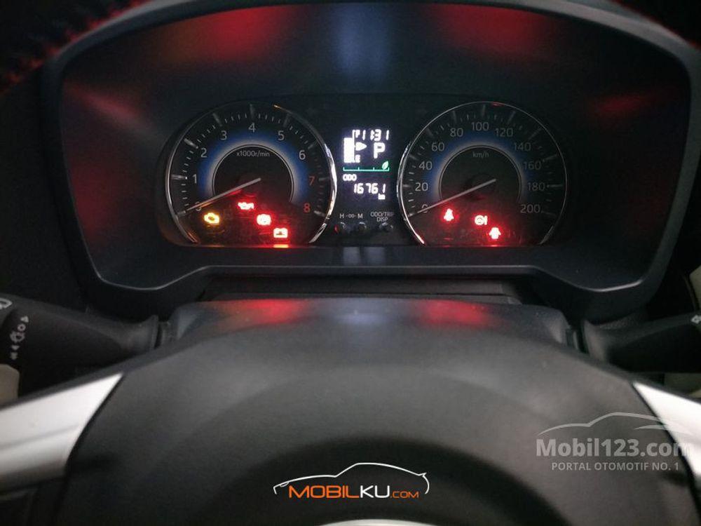 Mobil Toyota Rush 2019