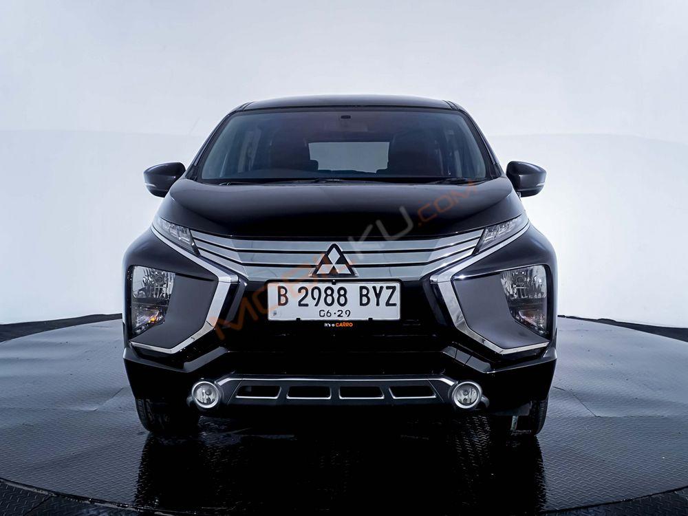 Mobil Mitsubishi Xpander 2019