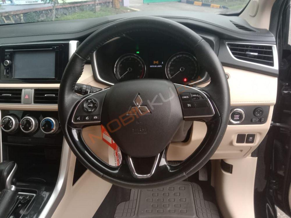 Mobil Mitsubishi Xpander 2019
