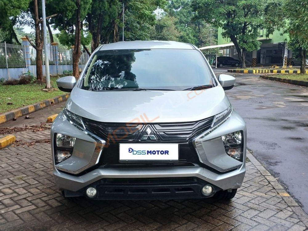 Mobil Mitsubishi Xpander 2021