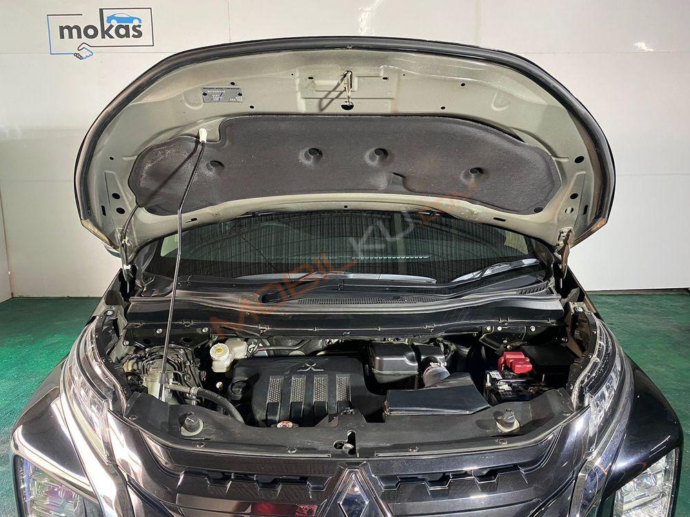 Mobil Mitsubishi Xpander Cross 2021