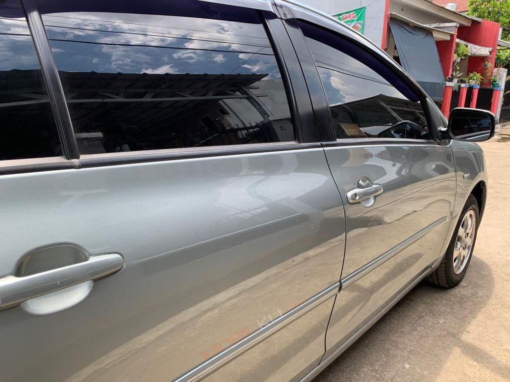 Mobil Toyota Vios 2009