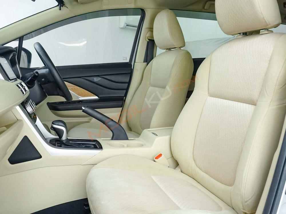 Mobil Mitsubishi Xpander 2018