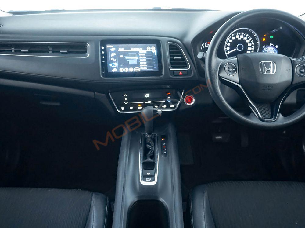 Mobil Honda HR-V 2021